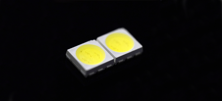 white led 