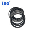 Nhiệt độ thấp NBR + Nhiệt độ PTFE Glyd Ring