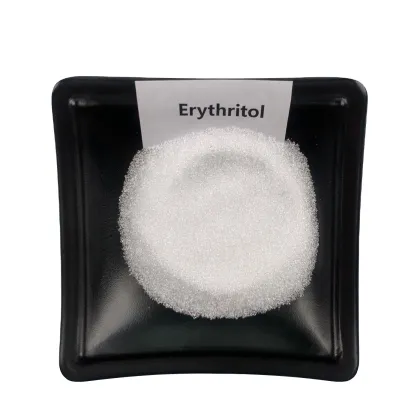 Wholesale Erythritol Powder: A Sweet Sugar Substitute in White Powder Form