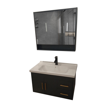 Top Rated Bathroom Mirror Cabinets with Vanities