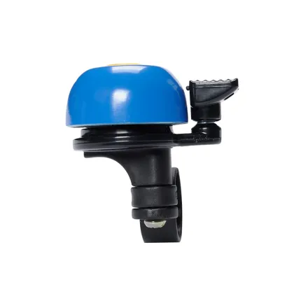 Bicycle Bells Colorful Bike Warning bells front bells