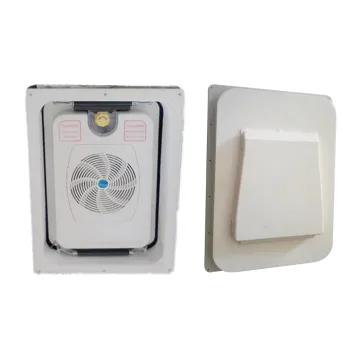 Bus Emergency Exit Roof Hatch Ventilation HC-B-7055