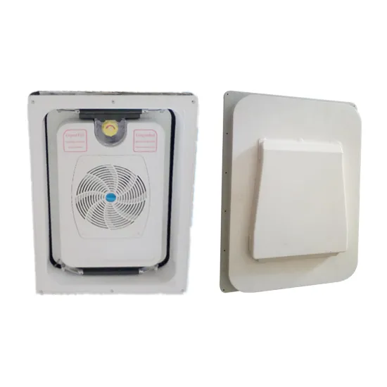 Bus Emergency Exit Roof Hatch Ventilation HC-B-7055