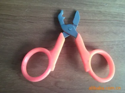 fishing tools,Unrolling scissors