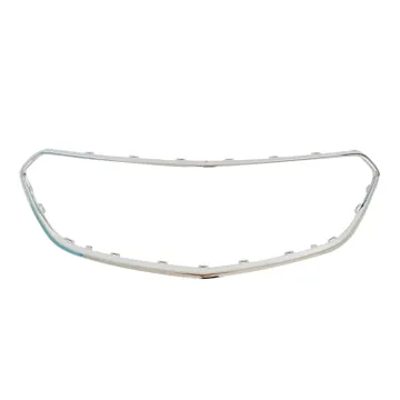 Custom OEM 42698086 Car Body Kit - Front Grille Chrome Trim for Opel Vauxhall Mokka/Mokka X 2016