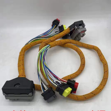 Cablaggio del telaio di scavatore 264-7095 per E324D, 324dl, 325d, 325dl, 329dl, 330d, 330dl