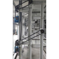 Dosun shell drying system with TUV