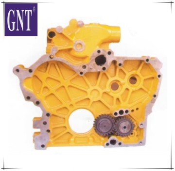 178-6539 34335-23010 excavator E320 E320B oil pump