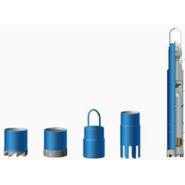 KXJ/BXJ Lubricated Fishing Bumper Sub