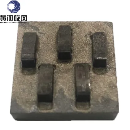 HHWW Huanghe Whirlwind diamond PDC tools