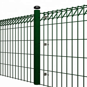 Yard Garden Welded Safety Anti-rust Fence