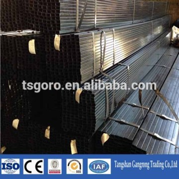 rectangular, square hollow section from hebei