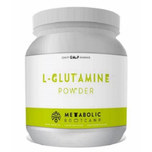 L-glutamine Medical Medium l-glutamine ulcerative colitis dosage Factory