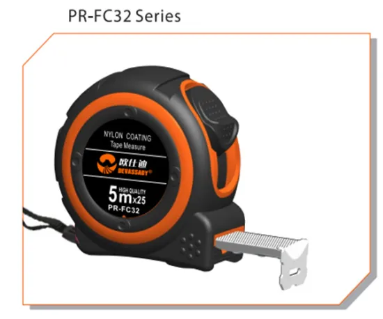 New design PR-FC32 Measuring Tape