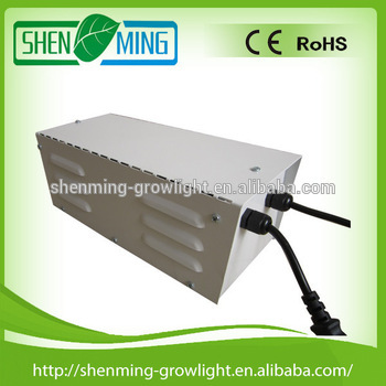 Commercial Magnetic 600W MH MH Grow Light Ballast