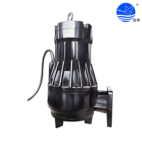 CSQ Series Pattern Cutting Submersible Sewage Pumps