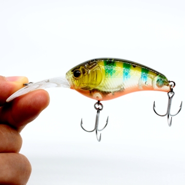Stocked Floating Crankbait 90mm 13g Diving Depth 1.6m Swimmer Hard Bait Rattle UV Glow" could be shortened to:

"90mm 1.6m Diving Depth Rattle Crankbait Lure UV Glow