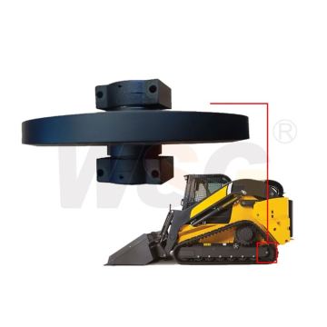 Kompaktowy moduł modułu ładującego części podkładowe SVL75 SVL90 SVL90C SVL90-2 SVL90-2C SVL95-2 V0611-22100 PRZEDNI PRZED