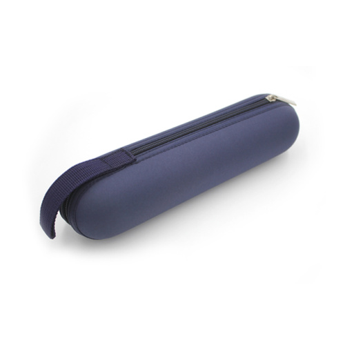 New design portable carrying hard eva fold umbrella case