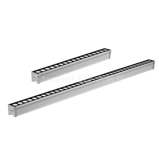 LED outdoor wall washer 4000K