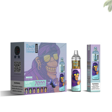 Aroma King RandM 7000 Disposable Vape Pod
