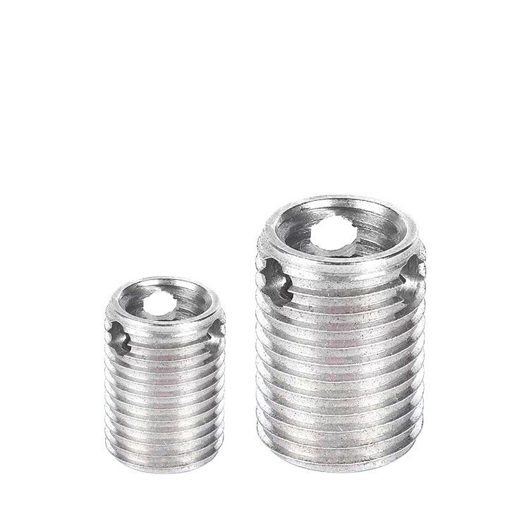 Custom Size New Energy 0.4 1.5D Stainless Steel Thread