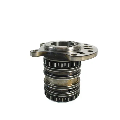 Genuine Auto Parts 2510170100: Clutch Support for Great Wall, Jirui, Geely, Jetour, Mercedes-Benz, BMW, Dongfeng