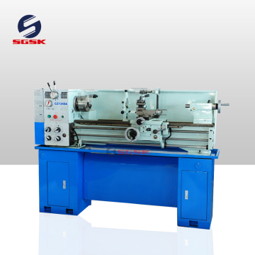 Mini Lathe CZ1440A: Metal Working Machine