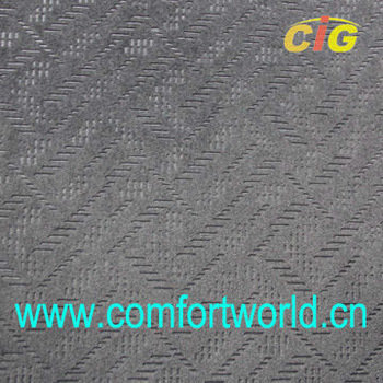 Decorative Embossing Fabric