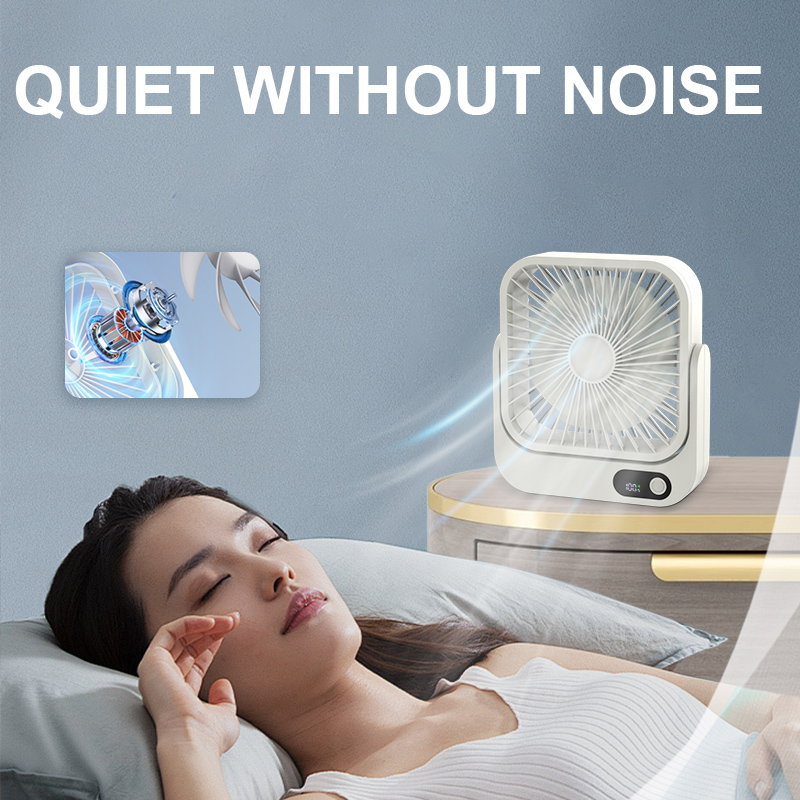 quiet fan quiet fan