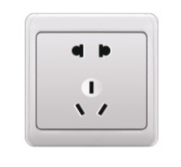 AY86 2 Pin & 3 Pin Socket