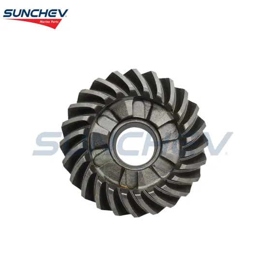 SUNCHEV Reverse Gear 697-45571-00 For Yamaha 48-55hp