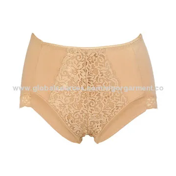 Mama-size Underwear for Pregnant Woman