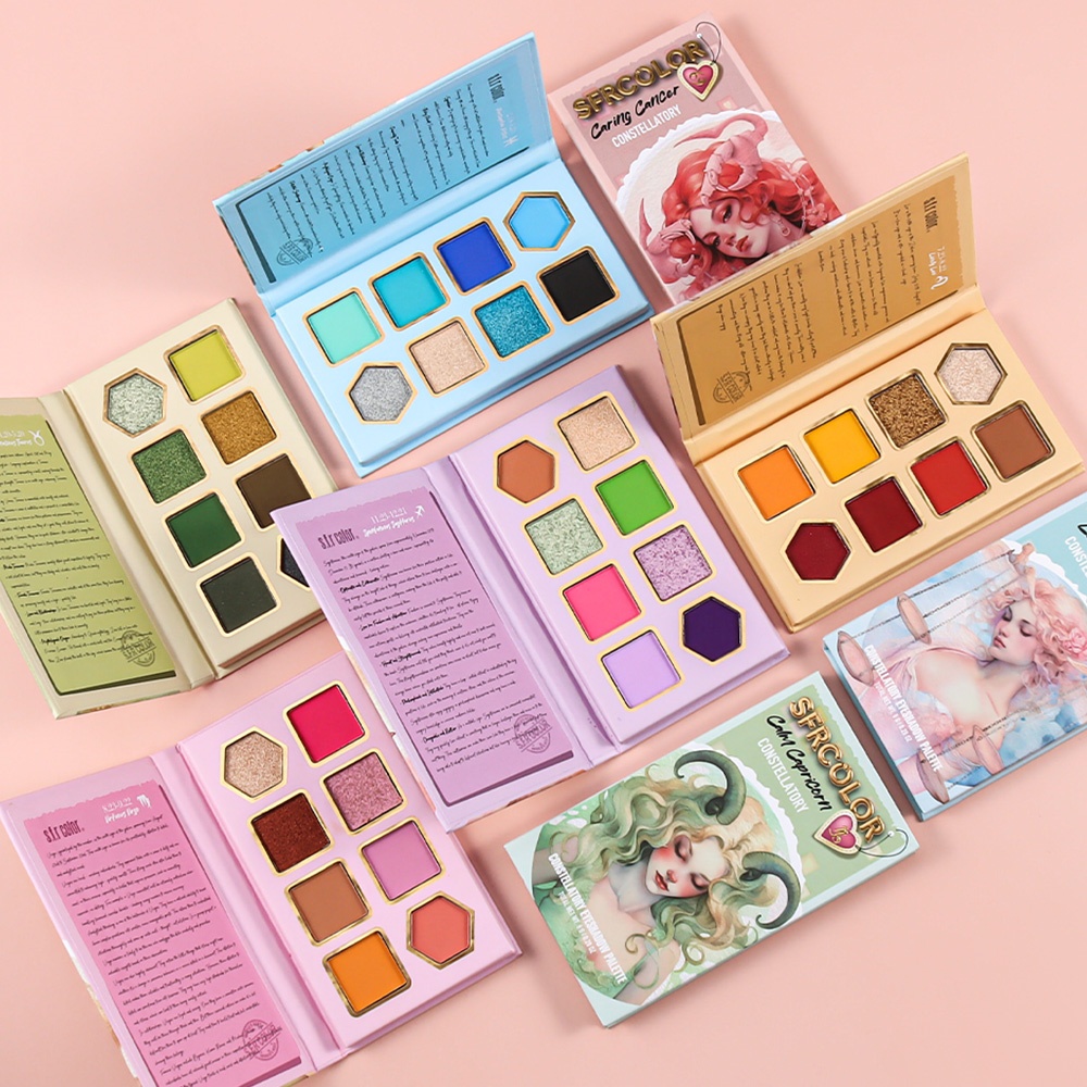 Eye Makeup8302.5