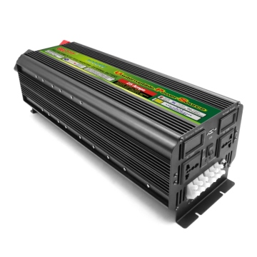 Factory Price 5000W UPS Sine Wave Power Inverter