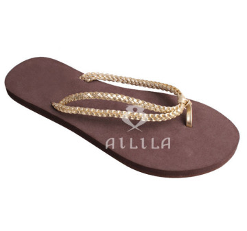 Rope Strap Women's Wholesale Flip Flops