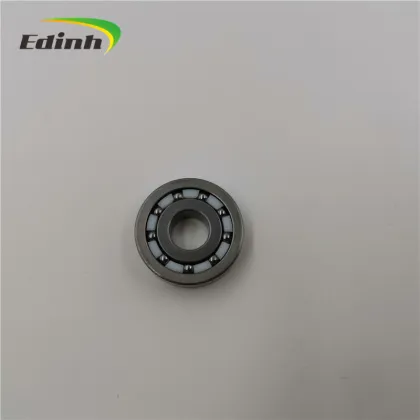 Ceramic Bearing Full Si3N4 Ceramic Ball Bearing 683