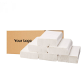 Одноразова серветка NVC Fold Hand Towel Paper