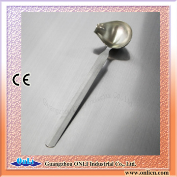 Cotton candy Sugar scoop for cotton candy machine