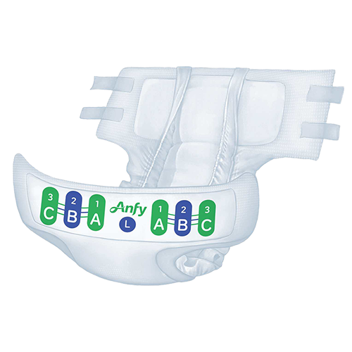 Pelene za odrasle Adult Diapers