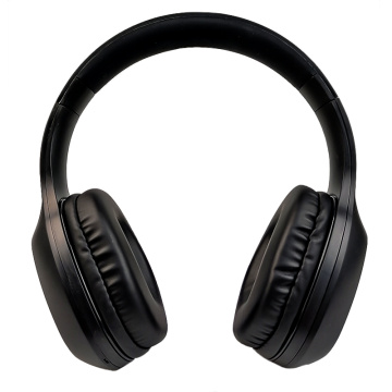Bluetooth Headset hopfällbara sporthörlurar speltelefon