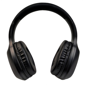 Headset Bluetooth Ponsel Gaming Headphone Olahraga Lipat
