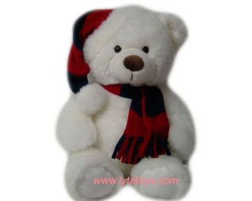 Plush Teddy Bear Animal for American