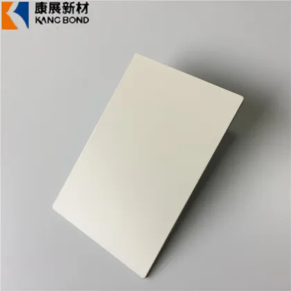 Aluminum Composite Boards External Wall Panel