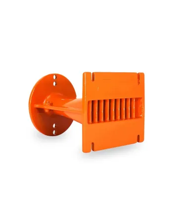 Hanson 80x110mm 44mm Voice Coil PA Speaker