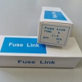 ফিউজ কাটআউটের জন্য আইইসি বহিষ্কার টি টাইপ ফিউজ লিঙ্ক