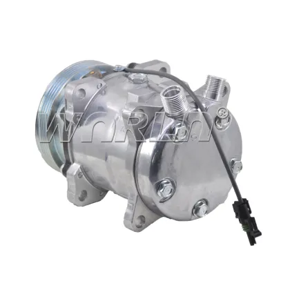 5H11 12V Truck AC Compressor for New Holland WXTK299