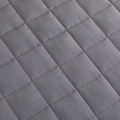 International Standard Premium Grey Knitted Weighted Blanket