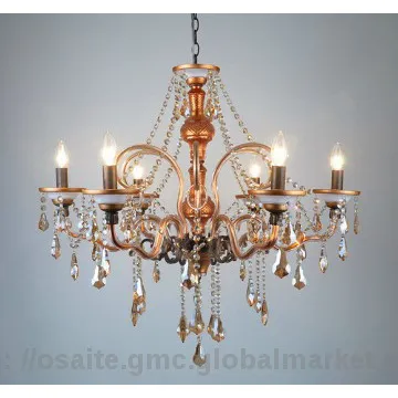 2013 designer golden chandelier globe chandelier