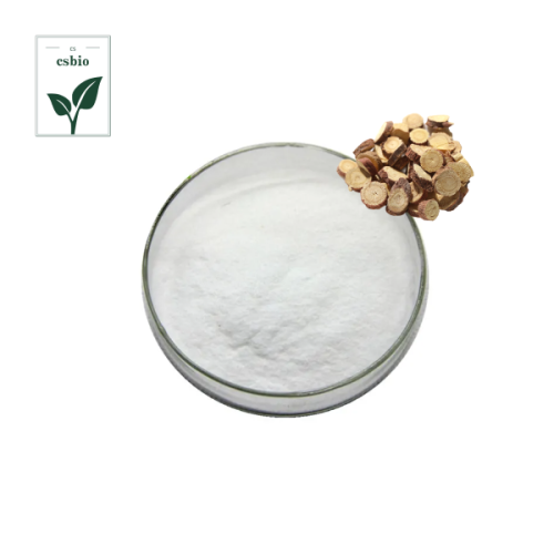 Cosmetic Grade Licorice Root Extract